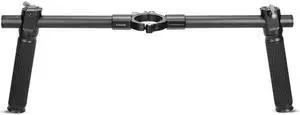Ikan E-IMAGE Horizon One/Pro Dual Grip Handle, 11 lb Capacity