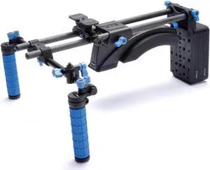 Redrock Micro DSLR Field Cinema Standard Bundle V2 #180010003