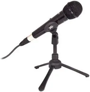 Peavey Microphone Desktop Tripod Stand #03028280
