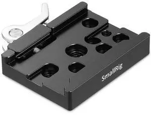 SmallRig Arca-Type Quick Release Clamp