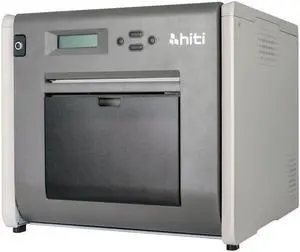 HiTi P525L Compact Dye Sub Photo Printer #88.D2035.01AT
