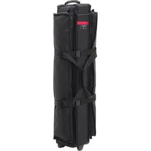 Lightware Long Rolling Stand Bag 48, for Stands, Umbrellas, Softboxes and Tripods Lightware Long Rolling Stand Bag 48, for Stands, Umbrellas, Softboxes and Tripods