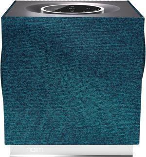 Naim Mu-so Qb 2nd Generation Speaker Grille, Peacock #NAIMMU-SOQB2GRIL-PEA