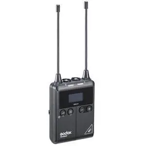 Godox RX1 Dual-Channel Camera-Mount Wireless Receiver