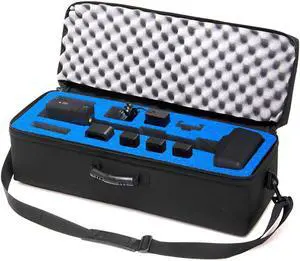 Go Professional Cases D-RTK 2 Ground Station Bag for Phantom 4 RTK/Matrice 210