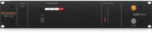 Klark Teknik 3RD DIMENSION BBD-320 Analog Multi-Dimensional Signal Processor