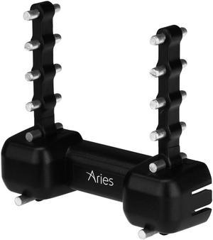 Aries ND Filters Set for DJI Mavic Mini/Mini 2 Drone, 6-Pack AR-DM2FK