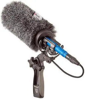Rycote 18cm Classic-Softie Kit (19/22) #033352