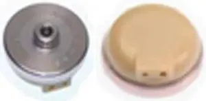 Audio Implements PO-500 Receiver, 500 Ohm #303