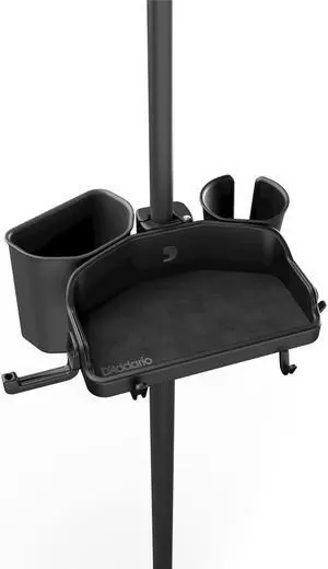 D'Addario Mic Stand Accessory Starter Kit #PW-MSASSK-01