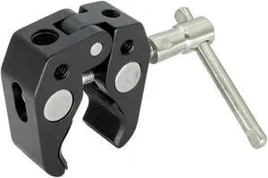GyroVu Clamp Mount with 6 Mounting Options