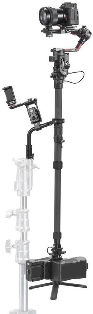 Tilta Tilta Camera Cage Advanced Kit for Sony BURANO, V-Mount #ESR-T18-C-V