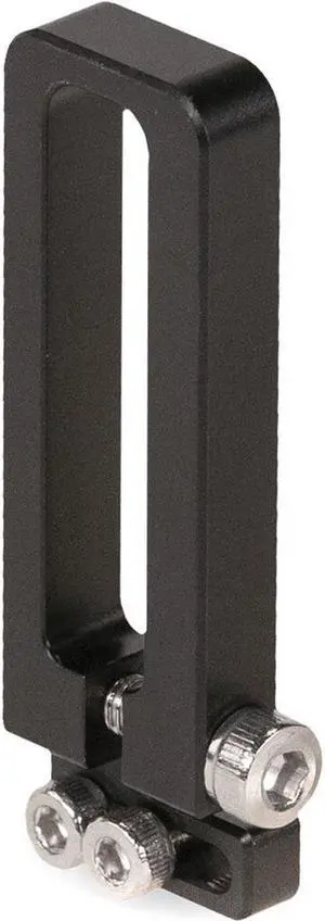 Tilta HDMI Clamp Attachment for Panasonic S Series, Black