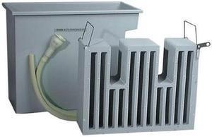 Paterson Photographic Auto Washer Standard (10x12) #PTP231