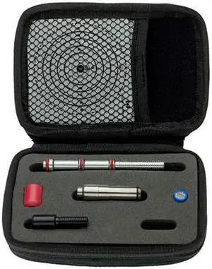 Laser Ammo 9MBSCK SureStrike 9mm Dry Fire Laser Cartridge Kit