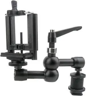 Kupo Camera Mountable Universal Smartphone Holder #KG101511