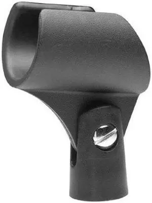 WindTech MC4 Extra-Large Heavy-Duty Clip for Wireless Microphones
