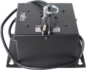 ProX X-MBM3 Mirror Ball Motor, 1 RPM 30" to 48"