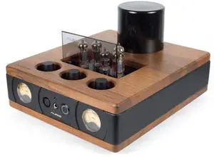 Auris Audio HA-2SF Balanced Headphone Tube Amplifier #27590