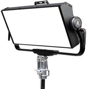Aputure Nova P600c 600W 2x1 RGBWW LED Soft Light Panel