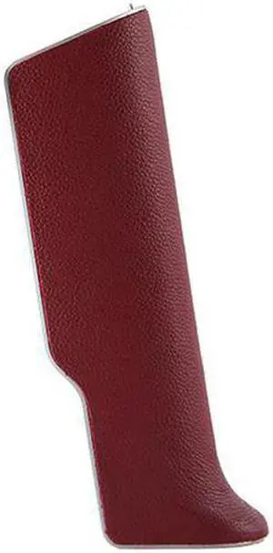 Moza Premium Leather Battery Cover for Air 2 Gimbal, Red