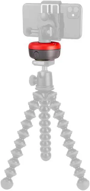 JOBY Spin Pocket-Sized 360-Degree Powerhouse for Smartphone #JB01641