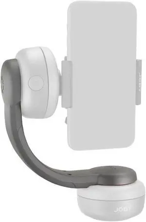 JOBY Pan Tilt Bracket For Spin, Gray #JB01714