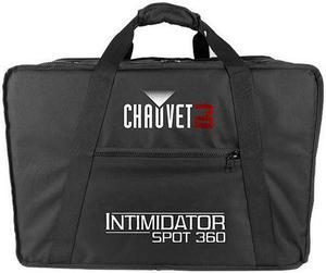 Chauvet CHS-360 Carry Case For Chauvet Intimidator Spot 360 Moving Head Light