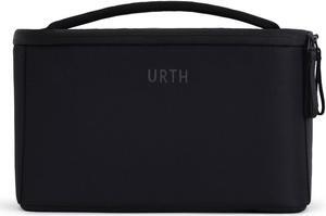 Urth Arkose Small 5L Camera Insert, Black #UBCCSA-BLK