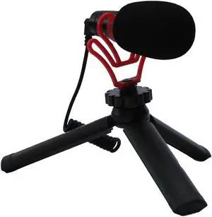 Pictar Video Microphone