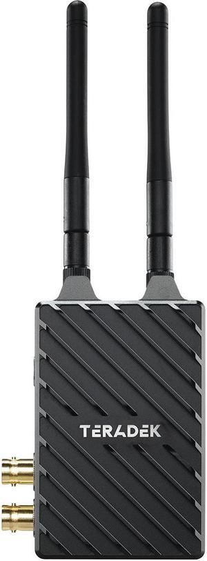 Teradek Bolt 4K LT 1500 3G-SDI/HDMI Wireless Transmitter, 1500' Range #10-2211