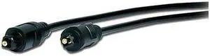 Comprehensive 6' Standard Series Toslink Digital Audio Cable #TSK-TSK-6ST