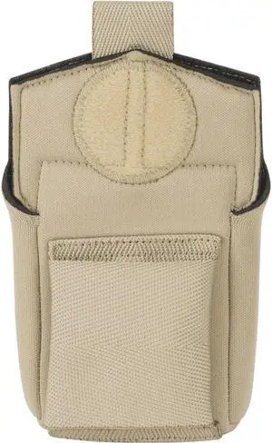 Wireless Mic Belts Belt Pac v2 for Sennheiser SK 6000 Transmitter, Tan