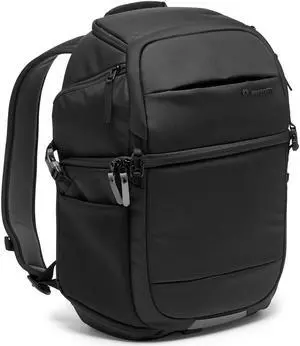 Manfrotto Advanced III FAST Backpack, 15" Laptop Compartment, Medium, Black