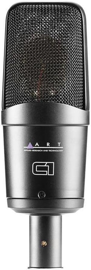 Art Pro Audio C1 Cardioid FET Condenser Microphone