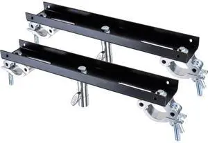 Kupo Universal Track End for Sliders and Dollies, Set of 2 #KG029912