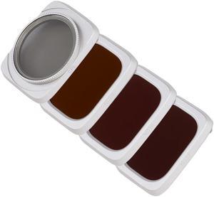 Aries ND Filters Set with CPL, ND16, ND32, ND64 Filters, 4-Pack #AR-DA2SFK