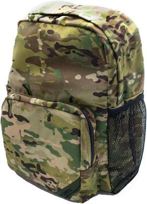 Domke Backpack, Camouflage #BACKPACK-CAMO