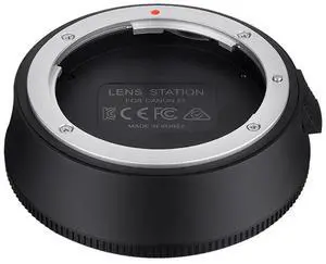Samyang Lens Station for Canon EF #SYIOLS-C