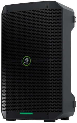 Mackie Thump GO 8" Portable Battery-Powered Loudspeaker Mackie Thump GO 8" Portable Battery-Powered Loudspeaker