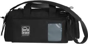 Porta Brace Soft-Sided Carrying Case for Panasonic HC-X2000 Camera #CAR-HCX2000