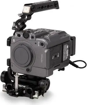 Tilta Vertical Mounting Camera Cage Kit for Sony FX6, V-Mount