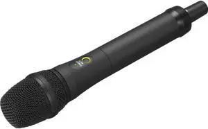 Sony UTX-M40 Handheld Cardioid Microphone Transmitter, 14UC: 470 to 542MHz