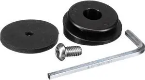 Cotton Carrier 10-Degree Camera Hub #344ARH