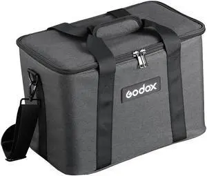 Godox Carry Bag for LP750X Portable Power Inverter, Gray #LP750X BAG