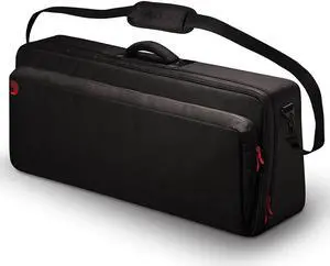 D'Addario XPND Backline Pedalboard Transporter, Large