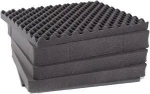 Nanuk Foam Inserts for 955 Series Cases, Set of 5 #1-95500-K