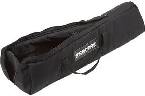 OConnor Soft Carrying Case for 1030 Fluid Head Systems with 30L Tripod, Black