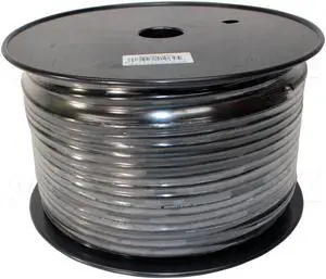 ProX XC-MIC300 300' XLR-F to XLR-M Balanced Bulk Spool High Performance Microphone Audio Cable