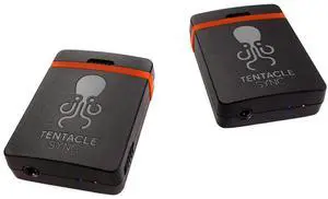 Tentacle Sync Tentacle Sync Sync E Timecode Generator with Bluetooth, Dual Set